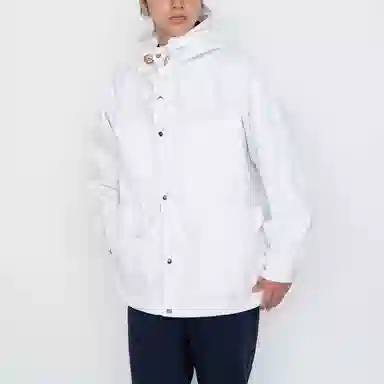 THE NORTH FACE PURPLE LABEL SS24