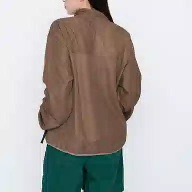 The North Face Purple Label