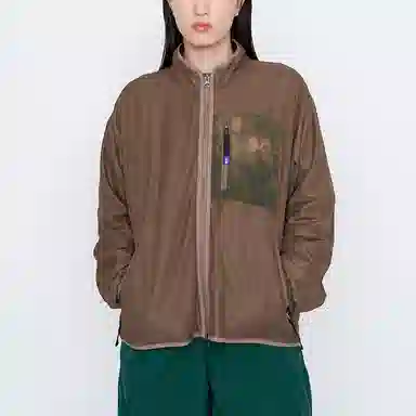 The North Face Purple Label