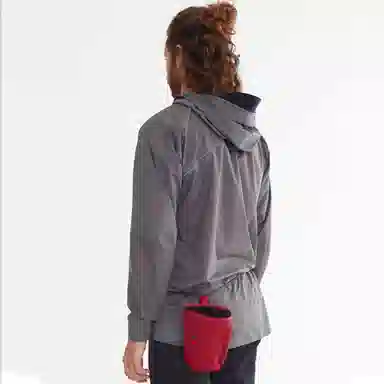 KLATTERMUSEN Fjorgyn Anorak Unisex