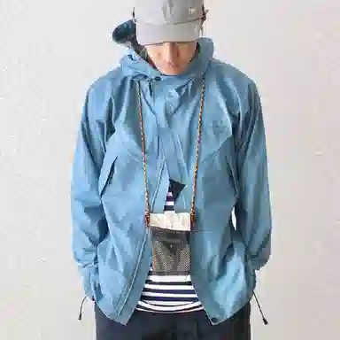 KLATTERMUSEN Asynja Jacket