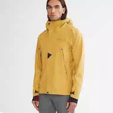 KLATTERMUSEN Asynja Jacket