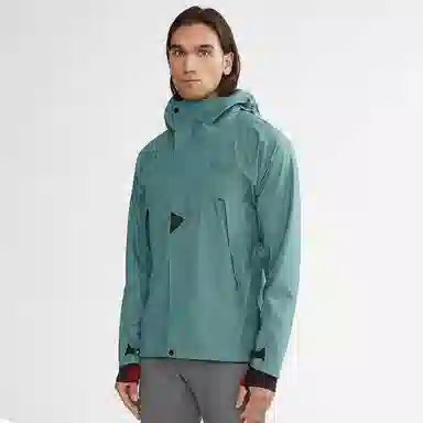 KLATTERMUSEN Asynja Jacket