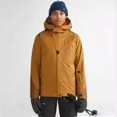 KLATTERMUSEN Brage 2.0 Jacket 2.0