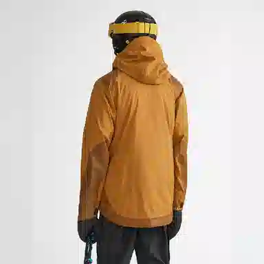 KLATTERMUSEN Brage 2.0 Jacket 2.0