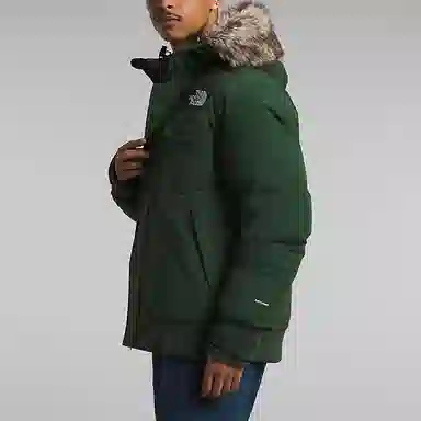 The North Face Mcmurdo