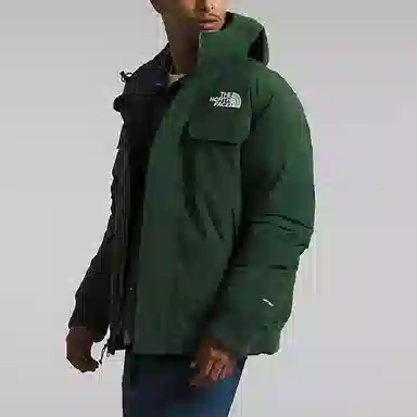 The North Face Mcmurdo