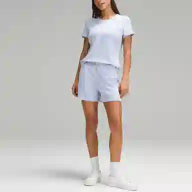 lululemon Twist-Back T