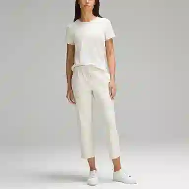 lululemon Twist-Back T