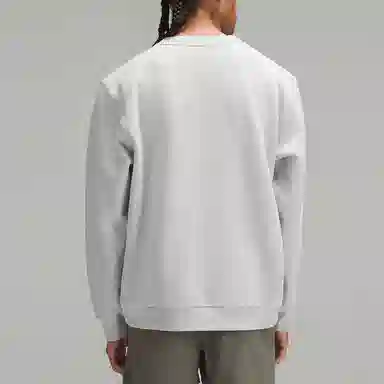 lululemon Steady State