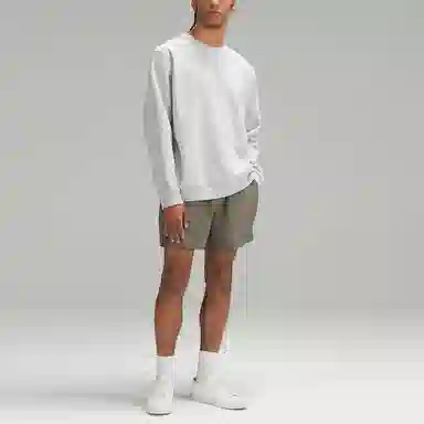 lululemon Steady State