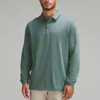 lululemon Evolution Polo