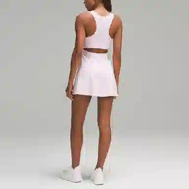 lululemon V-Neck Tennis Dress