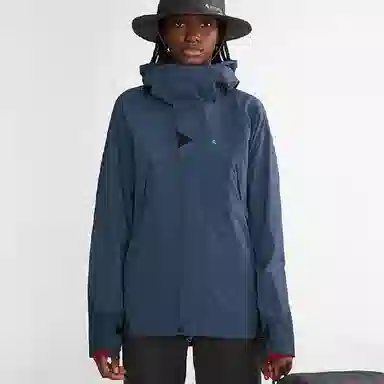 KLATTERMUSEN Allgrn 2.0 Waterproof Jacket