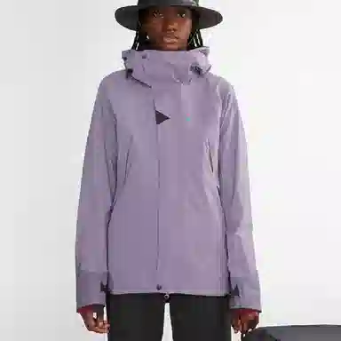 KLATTERMUSEN Allgrn 2.0 Waterproof Jacket