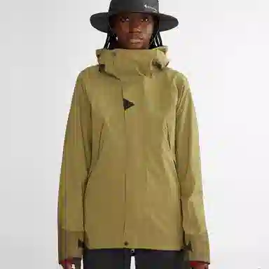 KLATTERMUSEN Allgrn 2.0 Waterproof Jacket
