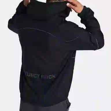 Under Armour Project Rock