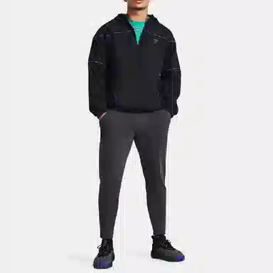 Under Armour Project Rock