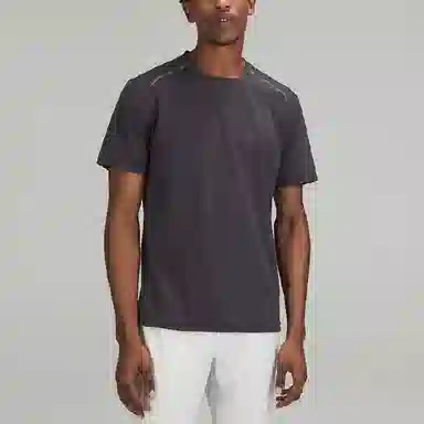 lululemon Fast and Free No-Stink Zinc T