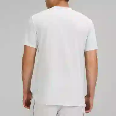 lululemon Fast and Free No-Stink Zinc T