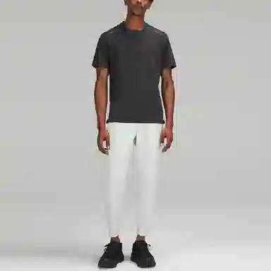 lululemon Fast and Free No-Stink Zinc T