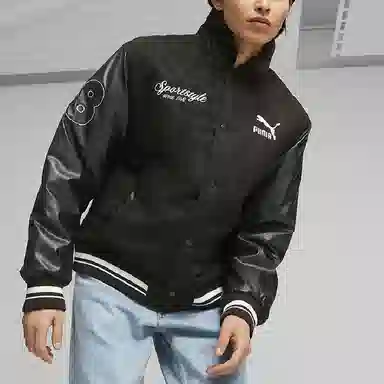 PUMA Jacket