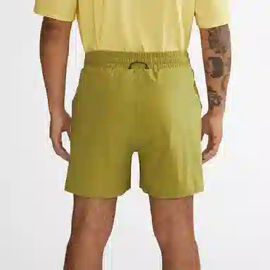 KLATTERMUSEN Laufey Shorts