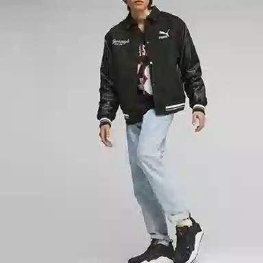 PUMA Jacket