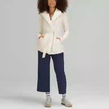 lululemon Glyde Serene Light