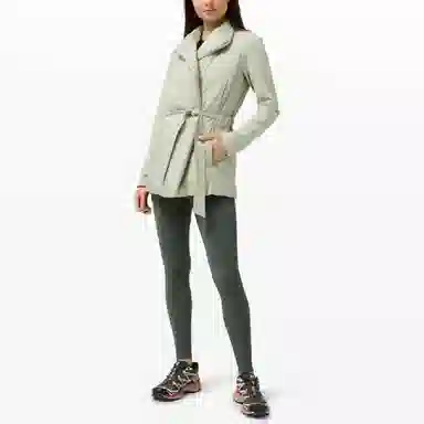 lululemon Glyde Serene Light