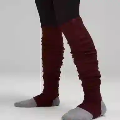 lululemon Women's Evolution Leg Warmer