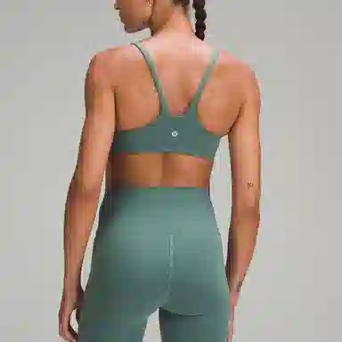 lululemon Wunder train Everlux