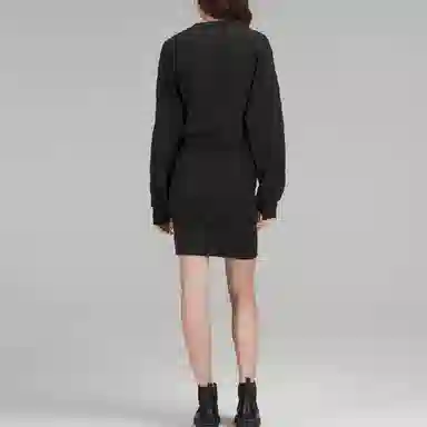 lululemon Scuba Sleeve Dress