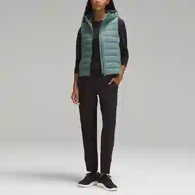 lululemon Down and Around DiamondStretch