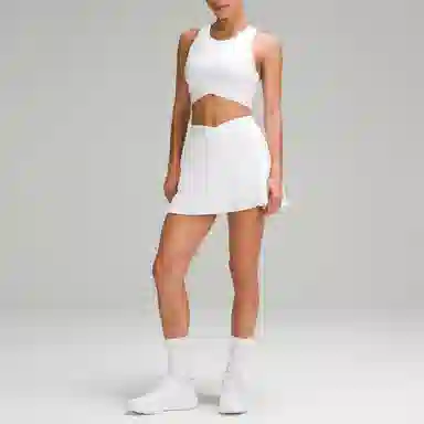 lululemon V-Waist Tank