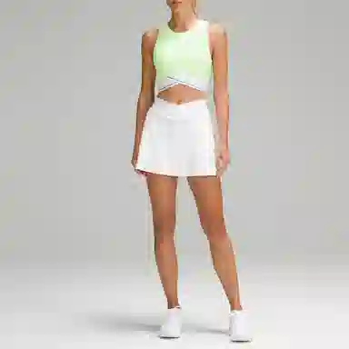 lululemon V-Waist Tank