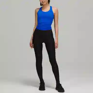 lululemon Fast and Free 28"