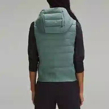 lululemon Down and Around DiamondStretch