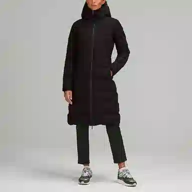 lululemon Sleet Street Glyde