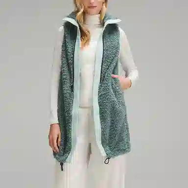 lululemon Cozy Travel