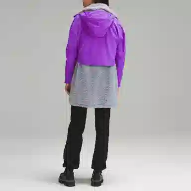 lululemon Cozy Travel