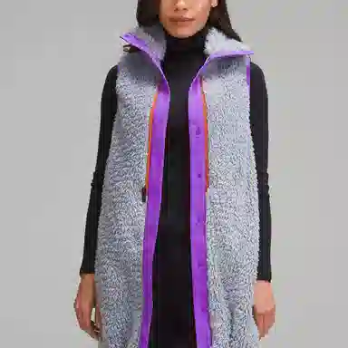 lululemon Cozy Travel