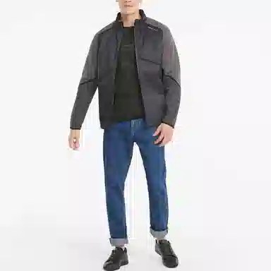 PUMA Porsche Design Light Insulated Jacket