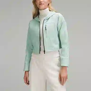 lululemon Cozy Travel