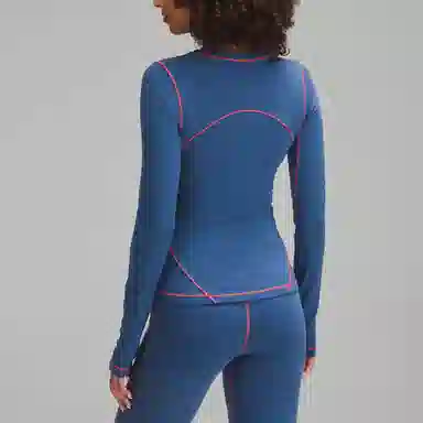 lululemon Crewneck T