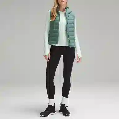 lululemon Crewneck T