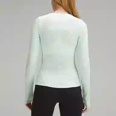 lululemon Crewneck T