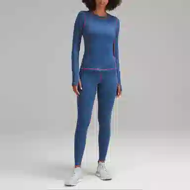 lululemon Crewneck T