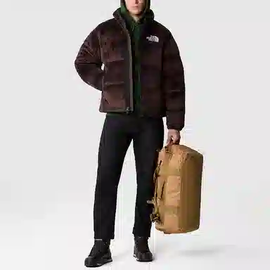 The North Face Versa Velour Nuptse Jacket