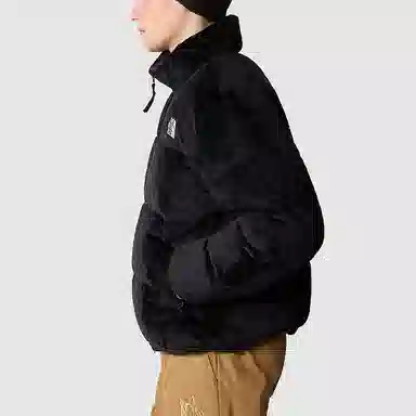 The North Face Versa Velour Nuptse Jacket